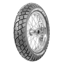 PIRELLI SCORPION MT 90 A/T REAR TYRE 150/70 R-18 M/C 70V TUBELESS