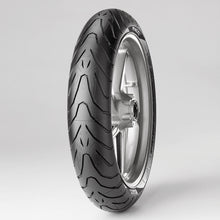 PIRELLI ANGEL ST FRONT TYRE 120/70 ZR-17 M/C 58W TUBELESS