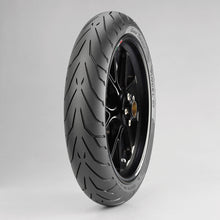 PIRELLI ANGEL GT FRONT TYRE 120/70 ZR-18 M/C 59W TUBELESS