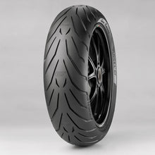 PIRELLI ANGEL GT REAR TYRE 160/60 ZR-17 M/C 69W TUBELESS