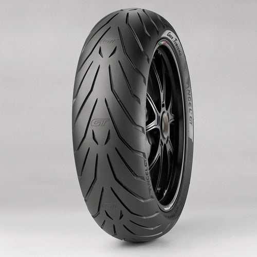 PIRELLI ANGEL GT REAR TYRE 180/55 ZR-17 M/C 73W TUBELESS