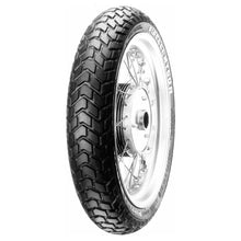 PIRELLI MT 60 RS FRONT TYRE 120/70 ZR-17 M/C 58W TUBELESS