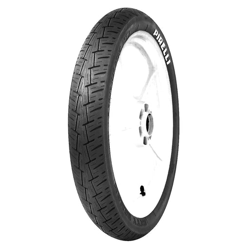 PIRELLI CITY DEMON REAR TYRE 120/90-16 M/C 63S TUBELESS