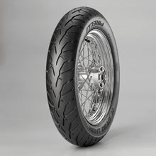 PIRELLI NIGHT DRAGON GT REAR TYRE 180/55 B-18 M/C 80H REINFORCED TUBELESS