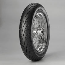 PIRELLI NIGHT DRAGON FRONT TYRE 140/75 R-17 M/C 67V TUBELESS