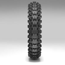 PIRELLI SCORPION MX32 MID HARD REAR TYRE 110/90-19 62M NHS