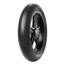 PIRELLI DIABLO ROSSO IV FRONT TYRE 110/70 ZR-17 M/C 54W TUBELESS