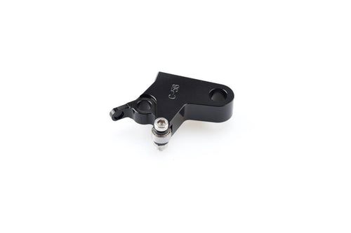 PUIG CLUTCH LEVER ADAPTOR FOR VARIOUS HONDA MODELS (6115N)