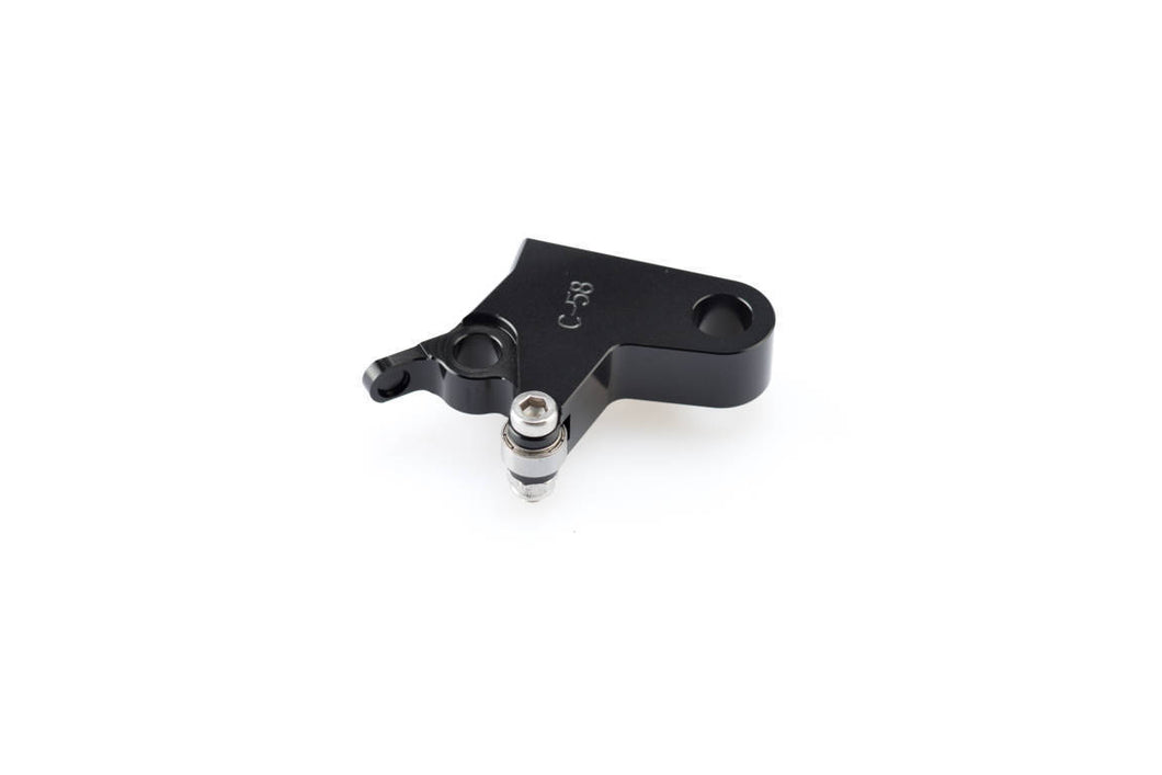 PUIG CLUTCH LEVER ADAPTOR FOR VARIOUS HONDA MODELS (6115N)