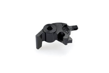 PUIG BRAKE LEVER ADAPTOR FOR VARIOUS MODELS (BLACK)