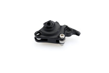 PUIG BRAKE LEVER ADAPTOR FOR VARIOUS BMW MODELS (BLACK)
