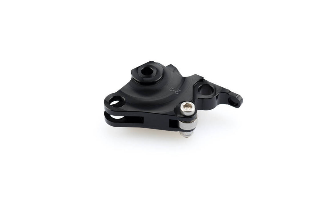 PUIG BRAKE LEVER ADAPTOR FOR VARIOUS BMW MODELS (BLACK)