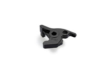 PUIG FRONT BRAKE LEVER ADAPTOR TO SUIT BMW C600/C650 MODELS (BLACK)