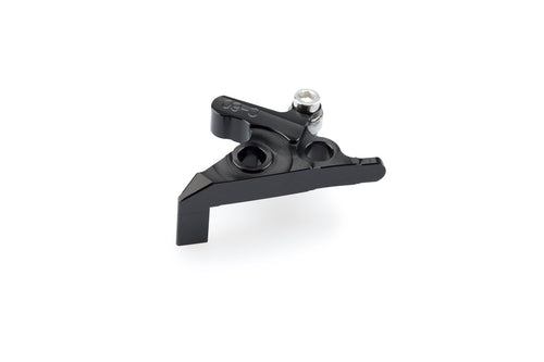 PUIG REAR BRAKE LEVER ADAPTOR TO SUIT BMW C600 / C650