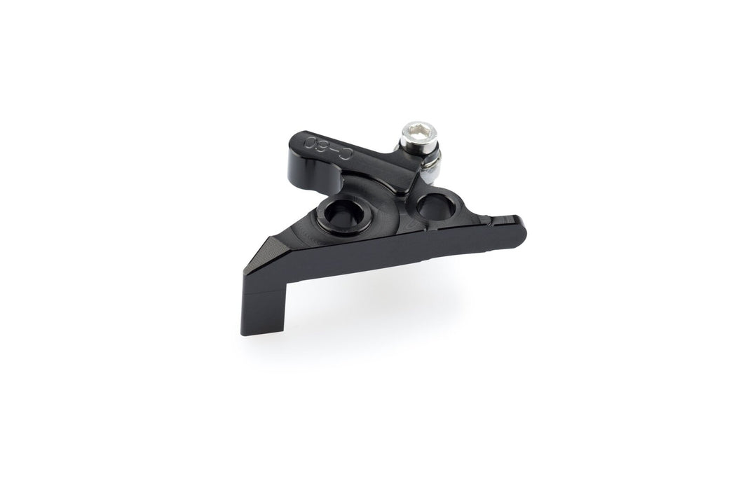 PUIG REAR BRAKE LEVER ADAPTOR TO SUIT BMW C600 / C650