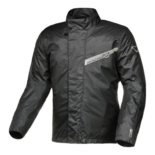 MACNA RAINWEAR SPRAY JACKET BLACK