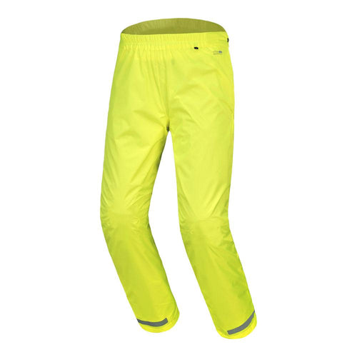 MACNA RAINWEAR SPRAY PANTS FLURO