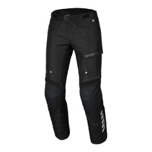 MACNA BLAZOR MOTORCYCLE RIDING PANTS BLACK