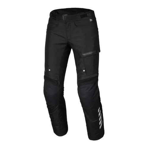 MACNA BLAZOR MOTORCYCLE RIDING PANTS BLACK