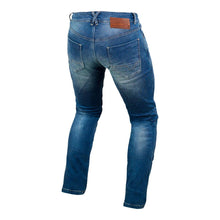 MACNA NORMAN MOTORCYCLE RIDING JEANS BLUE