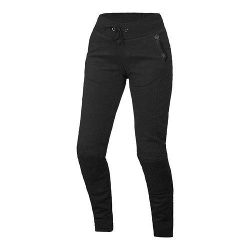 MACNA WOMENS NICHE LEGGINGS BLACK