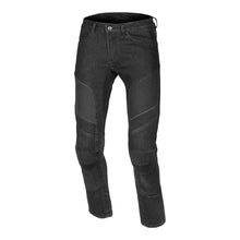 MACNA LIVITY MOTORCYCLE RIDING PANTS BLACK