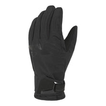 MACNA WOMENS CHILL RTX MOTORCYCLE GLOVES BLACK