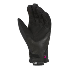 MACNA WOMENS CHILL RTX MOTORCYCLE GLOVES BLACK