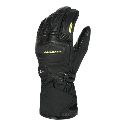 MACNA E-HEATED AZRA RTX GLOVES BATTERY KIT BLACK