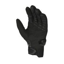 MACNA OCTAR 2.0 BLACK MOTORCYCLE GLOVES