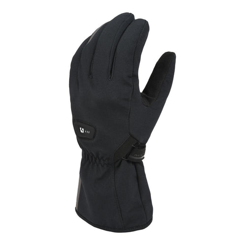 MACNA E-HEATED UNITE 2.0 RTX GLOVES ONLY BLACK