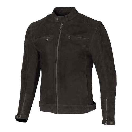 MERLIN TORSTEN D3O® MOTORCYCLE JACKET BLACK