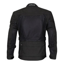 MERLIN MAHALA RAID D3O® MOTORCYCLE JACKET BLACK