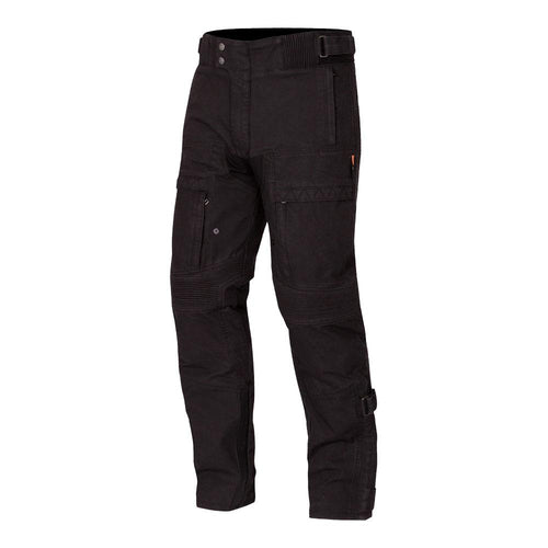 MERLIN MAHALA PRO D3O® MOTORCYCLE PANTS BLACK