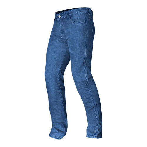 MERLIN LAPWORTH D3O® MOTORCYCLE RIDING JEANS BLUE