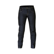 MERLIN HARDY MOTORCYCLE RIDING JEANS DARK GREY