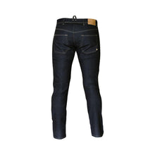 MERLIN HARDY MOTORCYCLE RIDING JEANS DARK GREY