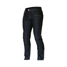 MERLIN HARDY MOTORCYCLE RIDING JEANS DARK GREY