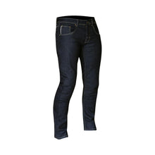 MERLIN HARDY MOTORCYCLE RIDING JEANS DARK GREY