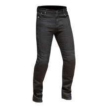 MERLIN WOMENS VICTORIA MOTORCYCLE RIDING JEANS BLACK