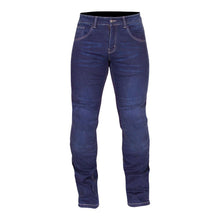 MERLIN TYLER MOTORCYCLE RIDING JEANS DARK BLUE