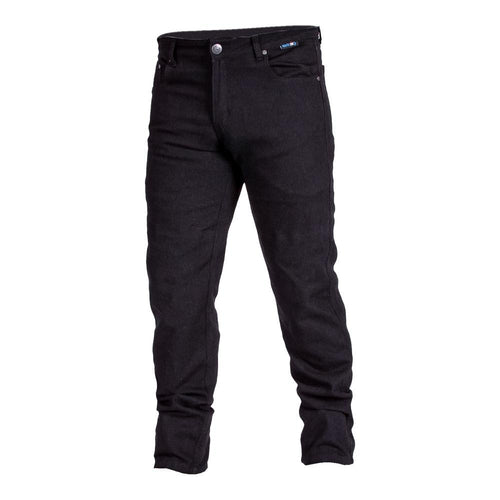 MERLIN HOLBORN MOTORCYCLE RIDING JEANS BLACK