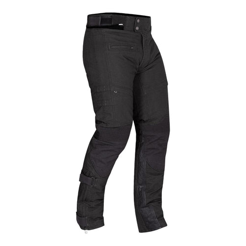 MERLIN MAHALA D3O® CORDURA® MOTORCYCLE PANTS BLACK