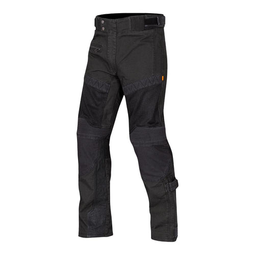 MERLIN MAHALA RAID D3O® MOTORCYCLE PANTS BLACK