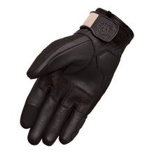 MERLIN KAPLAN AIR MESH MOTORCYCLE GLOVES SAND