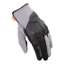 MERLIN BEREA TRAIL D3O® MOTORCYCLE GLOVES GREY