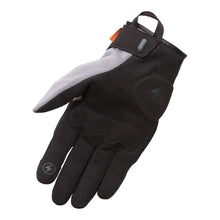 MERLIN BEREA TRAIL D3O® MOTORCYCLE GLOVES GREY