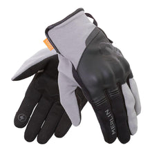 MERLIN BEREA TRAIL D3O® MOTORCYCLE GLOVES GREY