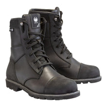 MERLIN BANDIT D3O® BOOTS BLACK