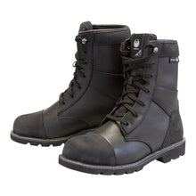 MERLIN BANDIT D3O® BOOTS BLACK